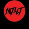 intact